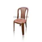 Full Plastic Without Handle Regular