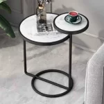 Round Side Table