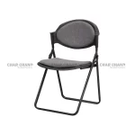 S-02-FC-V Comforto Folding Chair With Cushion