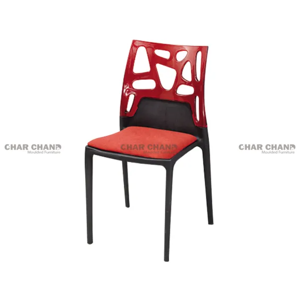 Julliet Medona Chair Model SC-319-PC-Cushion