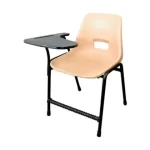 B-200-S Steel Plastic Baby Holo Study Chair