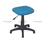 B-521-HC Easy Revolving Stool With Hydraulic Jack