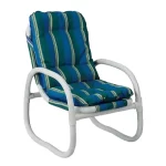B-1101 Craft UPVC Furniture – MIAMI CHAIR