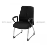 C-536-VO Elegant Office Visitor Chair