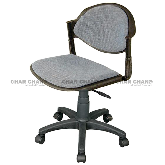 S-11-HC Comforto Revolving Chair
