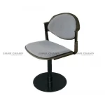 S-11-MPC Comforto Revolving Chair with Cushion