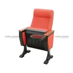 S-331-S Auditorium Relax Sofa 1-Seater