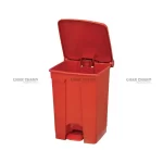 SP-730 full plastic medium paddle dust bin for households, commercial and public areas. strong and durable. Paddle give you extra benefit for opening waste bin lid by your foot. It can store large amount of waste in it. Keep your public places and environment clean by throwing waste in Big Bins.