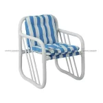 C-1108 Craft UPVC Furniture – Verdana Chair