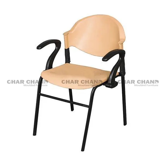B-02-A Comforto Arm Chair